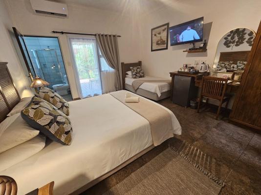 Leopard Corner Lodge - 227075