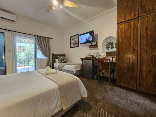 Leopard Corner Lodge - 227087