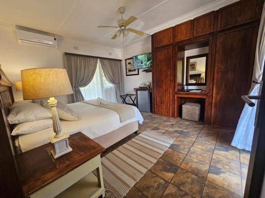 Leopard Corner Lodge - 227100