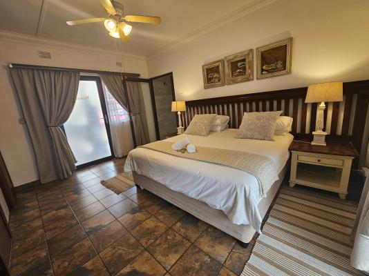 Leopard Corner Lodge - 227104