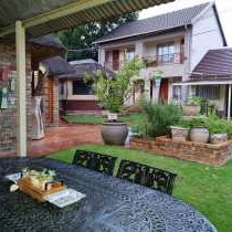 Aandbloem Guest House - 227131