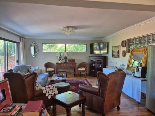 Applegarth B&B - 227138