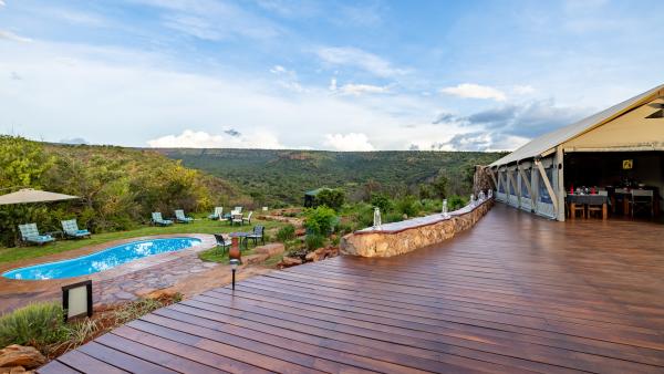 Iketla Lodge - 227210