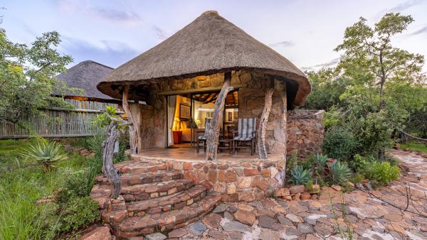 Iketla Lodge - 227212