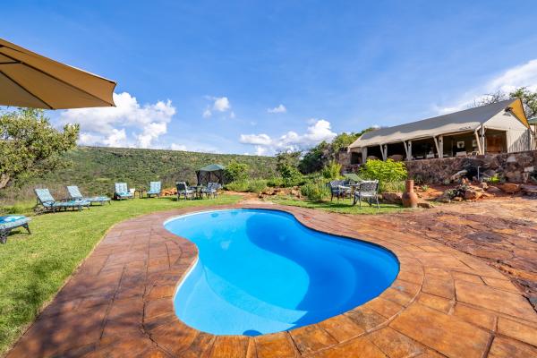 Iketla Lodge - 227217