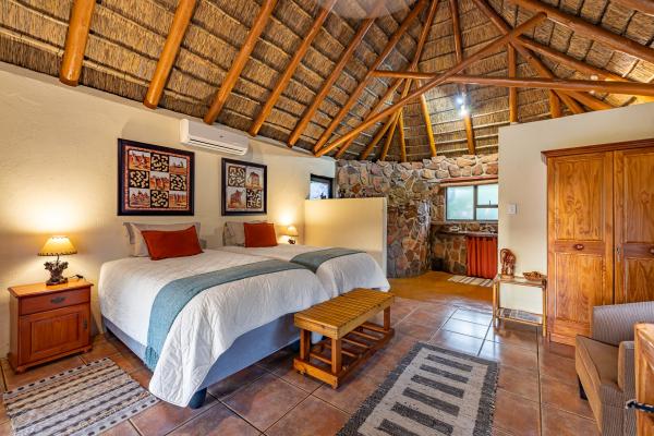 Iketla Lodge - 227218