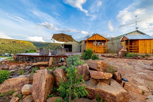 Iketla Lodge - 227219