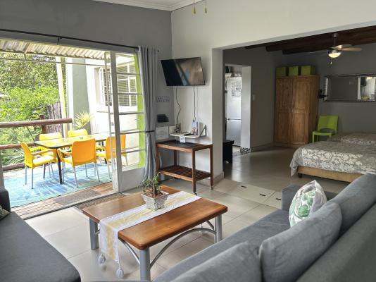 Sabie Self Catering Apartments - 227224