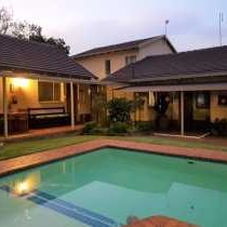 Aandbloem Guest House - 227229