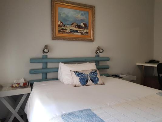 Aandbloem Guest House - 227249