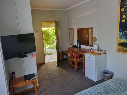 Aandbloem Guest House - 227254