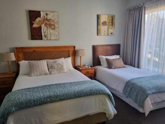 Aandbloem Guest House - 227255