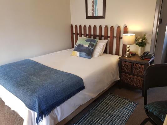 Aandbloem Guest House - 227260