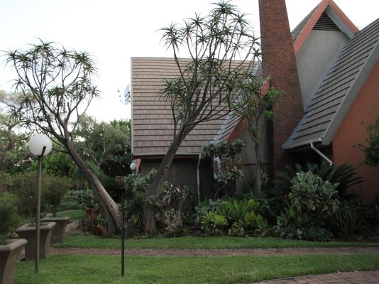 Bambelela Lodge - 227429