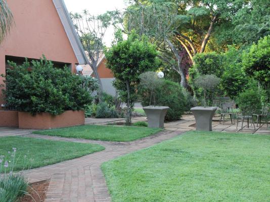 Bambelela Lodge - 227430