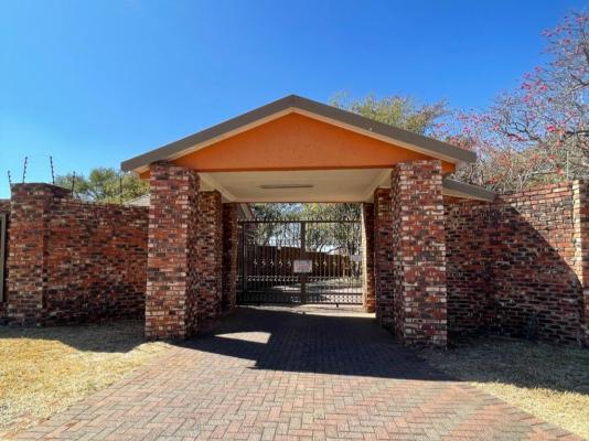 Bambelela Lodge - 227436