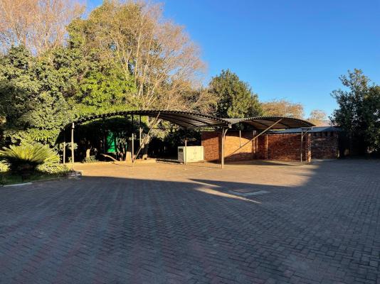 Bambelela Lodge - 227439