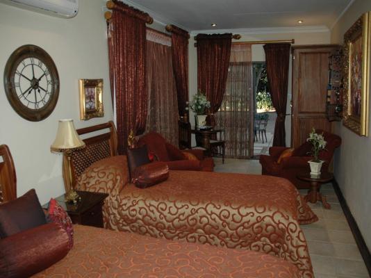 Bambelela Lodge - 227442