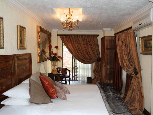 Bambelela Lodge - 227443