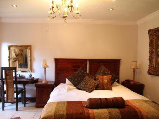 Bambelela Lodge - 227447