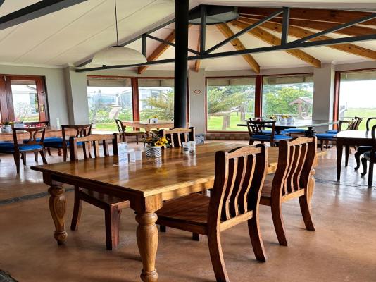 Drakensberg Mountain Retreat - 227563