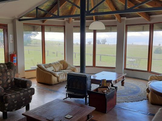 Drakensberg Mountain Retreat - 227564