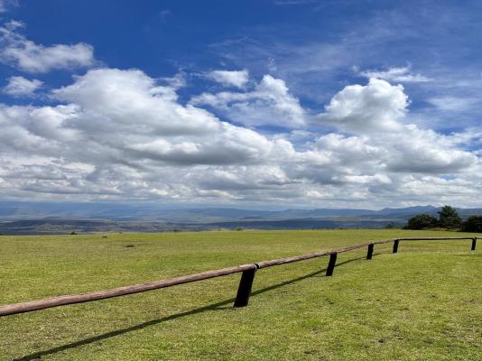 Drakensberg Mountain Retreat - 227570