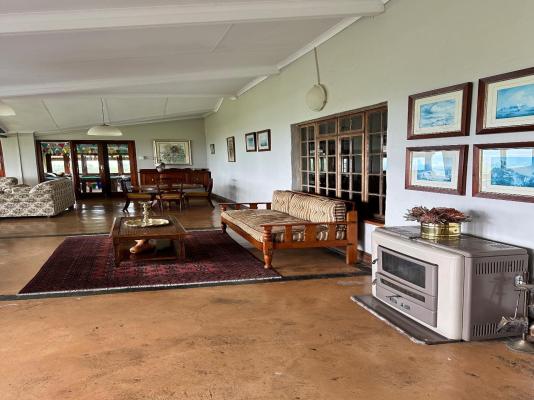 Drakensberg Mountain Retreat - 227571