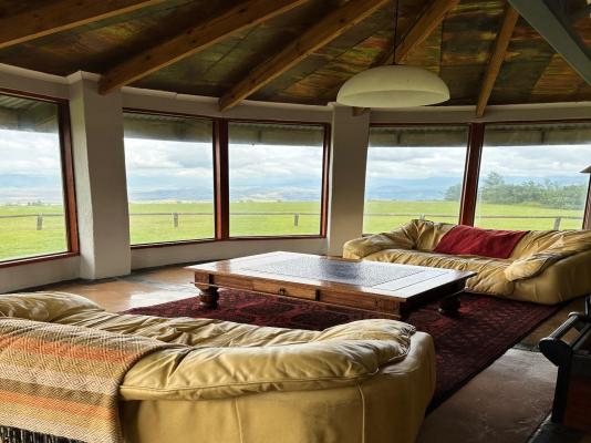 Drakensberg Mountain Retreat - 227572