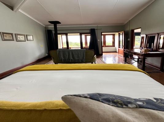 Drakensberg Mountain Retreat - 227589