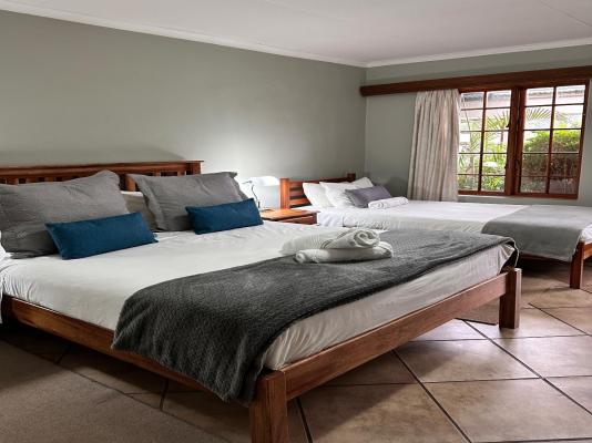 Drakensberg Mountain Retreat - 227597