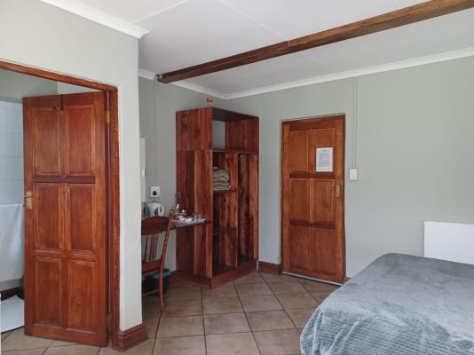 Drakensberg Mountain Retreat - 227598