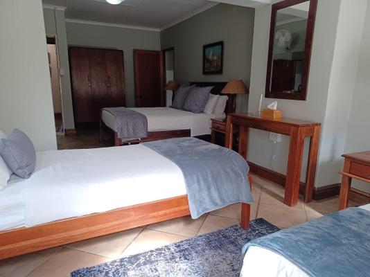 Drakensberg Mountain Retreat - 227601