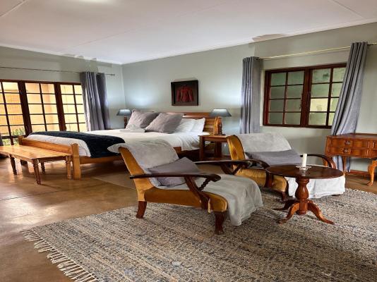 Drakensberg Mountain Retreat - 227606