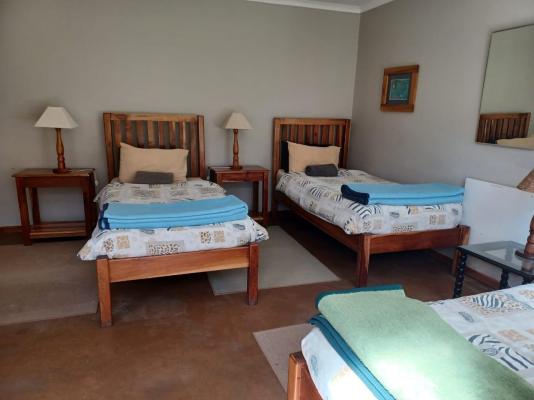 Drakensberg Mountain Retreat - 227608