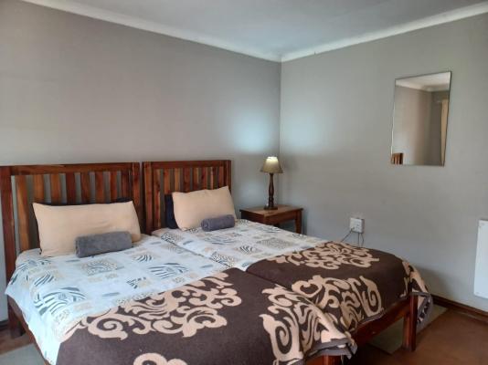 Drakensberg Mountain Retreat - 227616