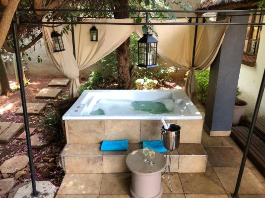 Galagos Lodge - 227774