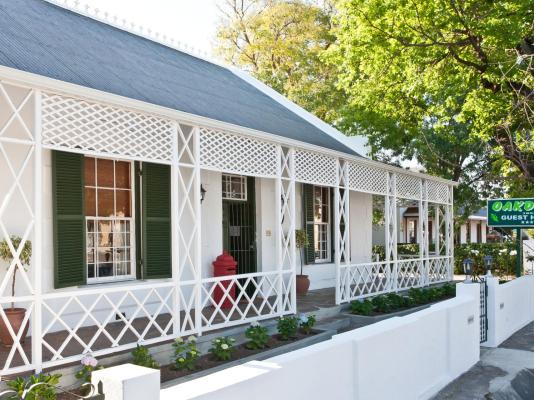 Oakdene Guest House - 227791