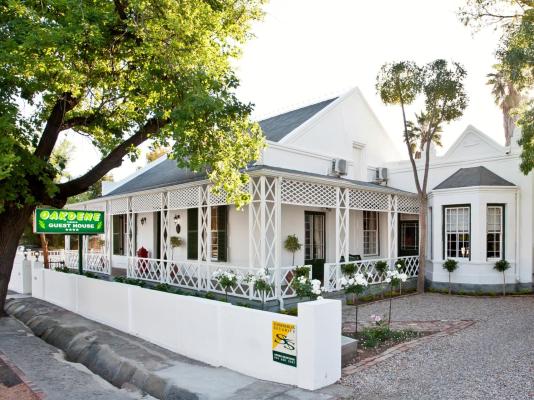 Oakdene Guest House - 227797