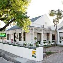 Oakdene Guest House - 227797