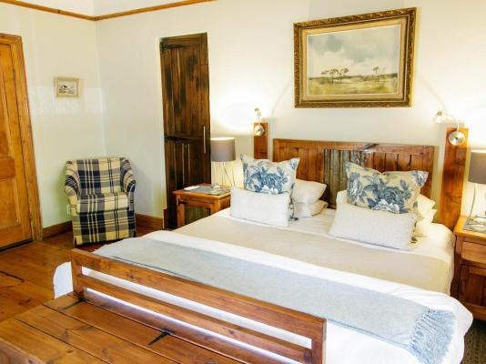 Oakdene Guest House - 227804