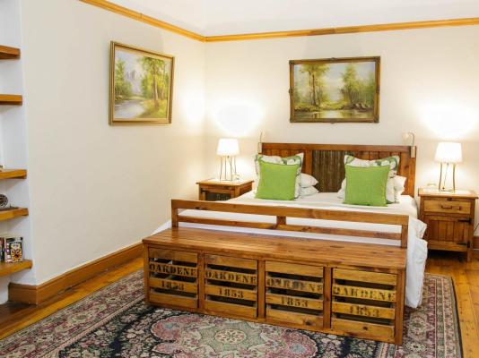 Oakdene Guest House - 227805