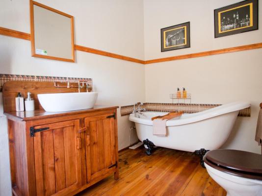 Oakdene Guest House - 227806