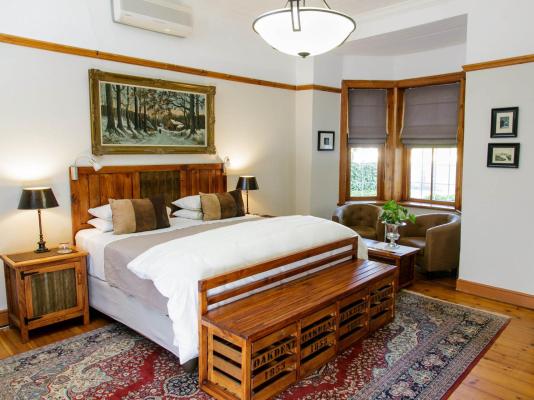 Oakdene Guest House - 227808