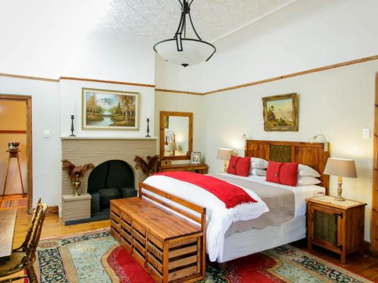 Oakdene Guest House - 227809