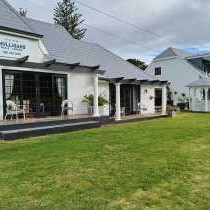 Mulligans Guest Lodge - 227834