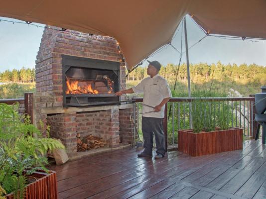 The Fernery Lodge & Chalets - 228062