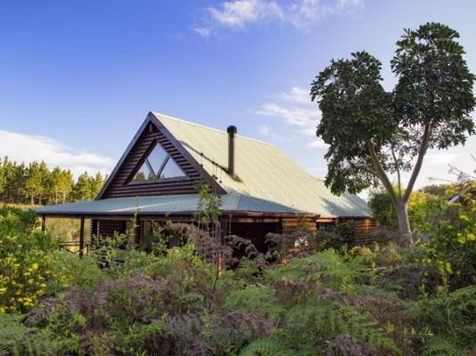 The Fernery Lodge & Chalets - 228067