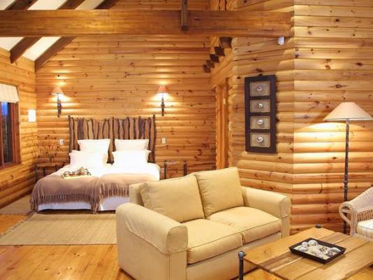 The Fernery Lodge & Chalets - 228068