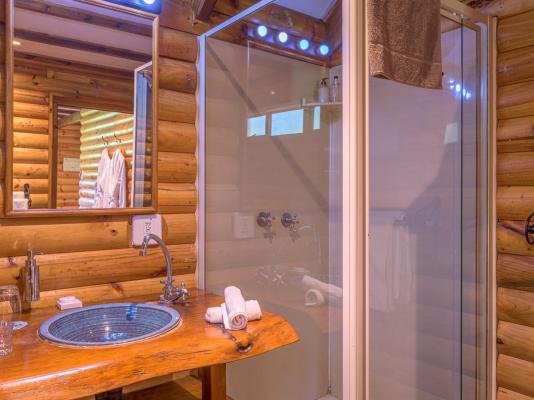 The Fernery Lodge & Chalets - 228069